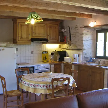 De France Lot Dordogne 3 Epis Prázdninový dům