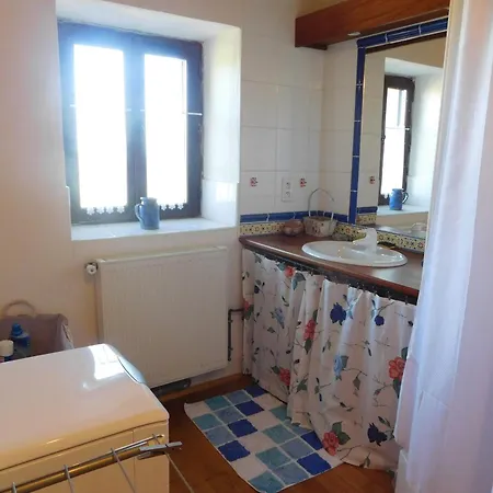 Prázdninový dům De France Lot Dordogne 3 Epis *