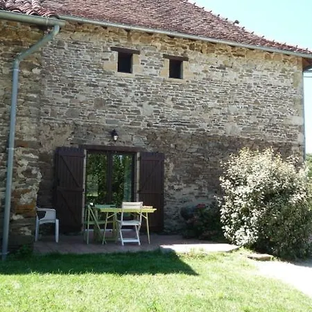 De France Lot Dordogne 3 Epis Holiday home Saint-Vincent-du-Pendit