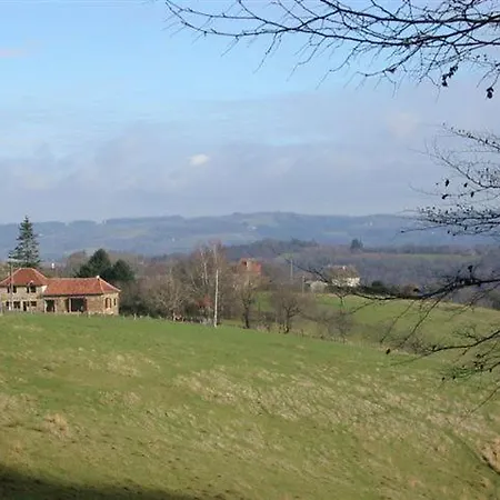 De France Lot Dordogne 3 Epis * Saint-Vincent-du-Pendit