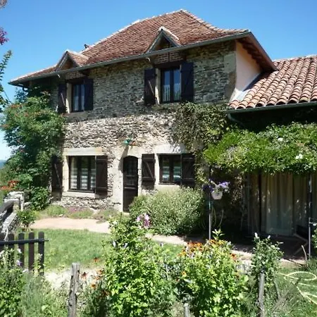De France Lot Dordogne 3 Epis Holiday home Saint-Vincent-du-Pendit