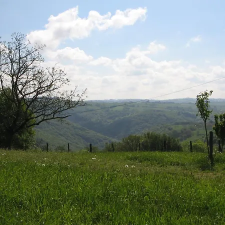 De France Lot Dordogne 3 Epis Saint-Vincent-du-Pendit