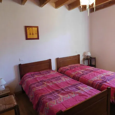 De France Lot Dordogne 3 Epis Saint-Vincent-du-Pendit