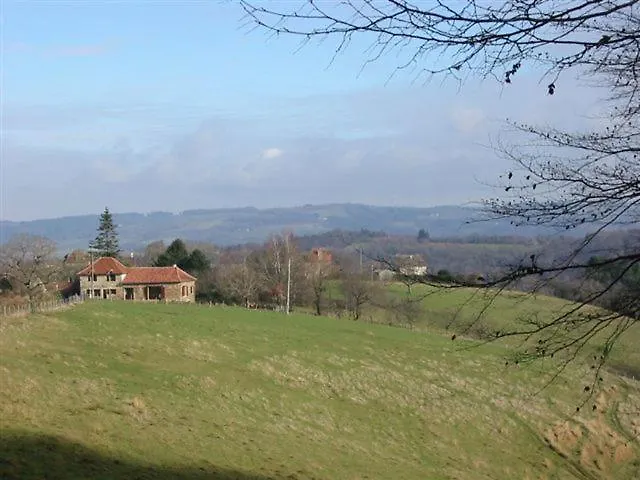 De France Lot Dordogne 3 Epis * Saint-Vincent-du-Pendit