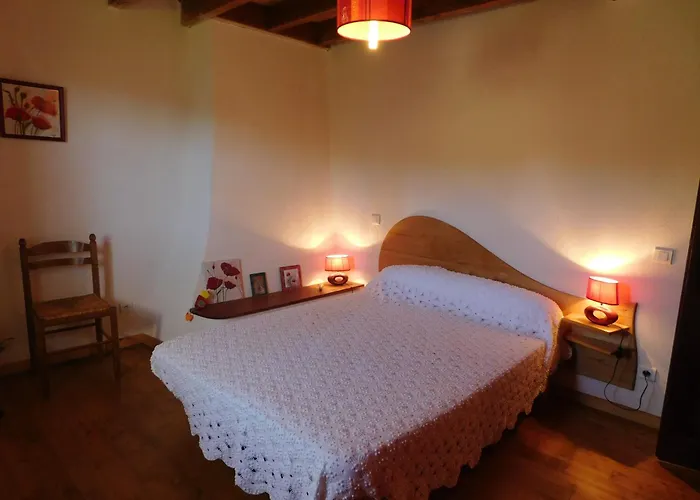 De France Lot Dordogne 3 Epis Saint-Vincent-du-Pendit