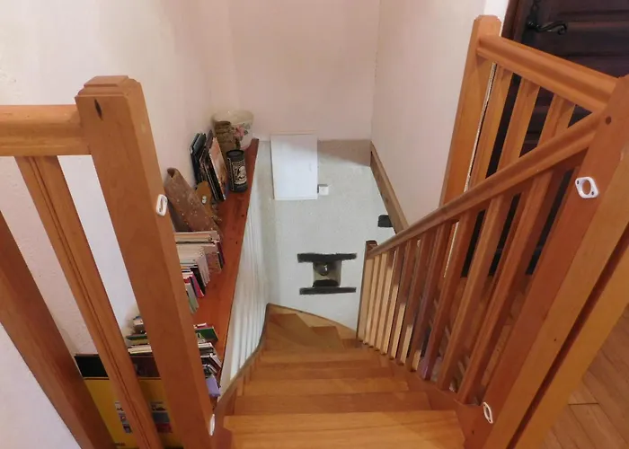 De France Lot Dordogne 3 Epis Tatil Evi *