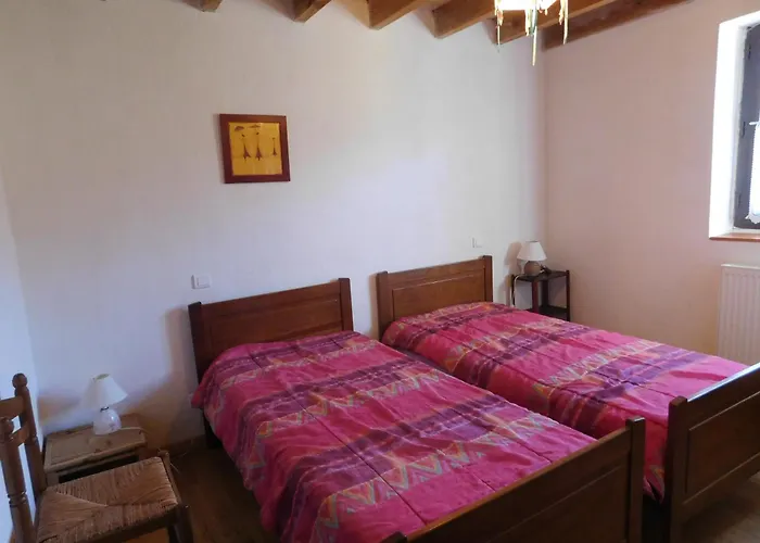 De France Lot Dordogne 3 Epis Saint-Vincent-du-Pendit