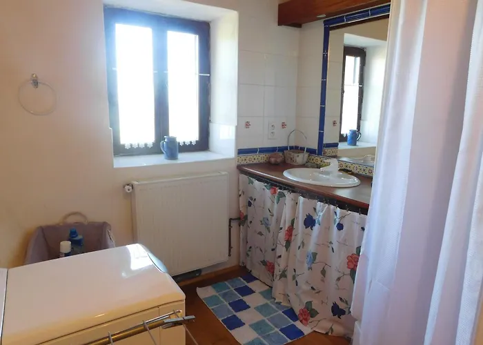 Tatil Evi De France Lot Dordogne 3 Epis *